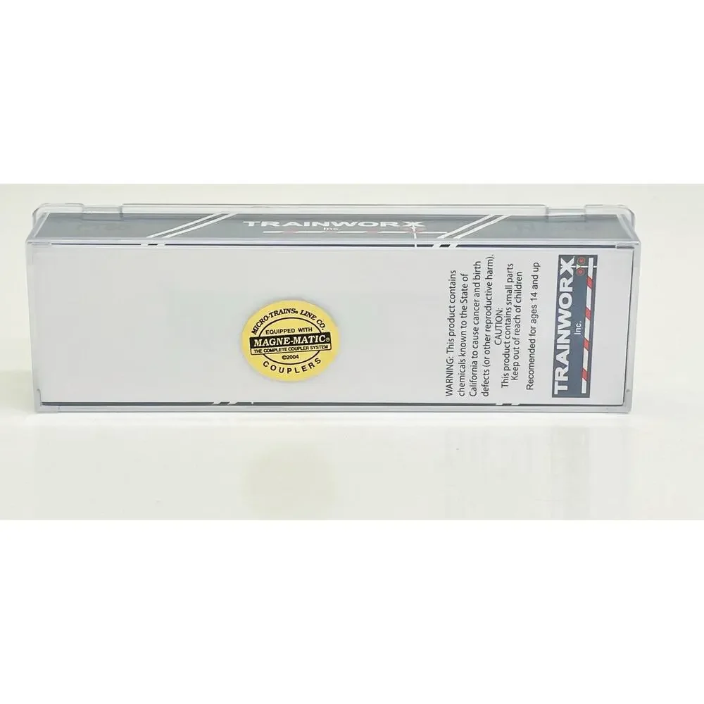Trainworx N Union Pacific GS Gondola #60462 2607-22 New